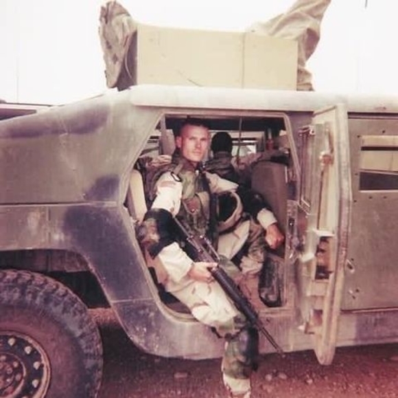 Meet your Posher, Thomas - Picture 1 of 1